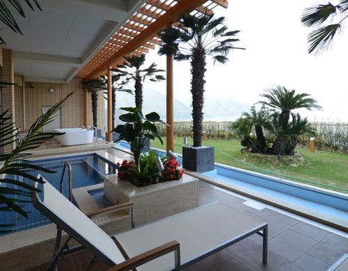 ・【スパ・ホリズン】