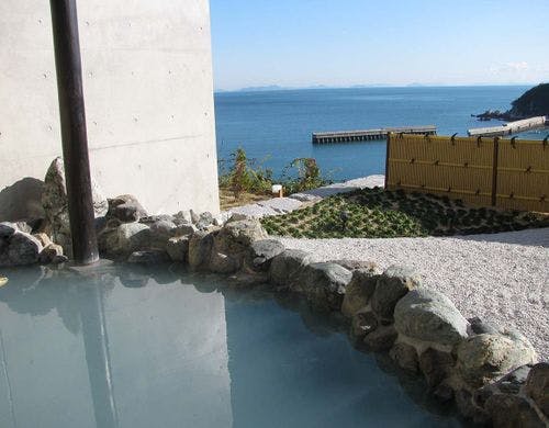 ・【満天の湯】