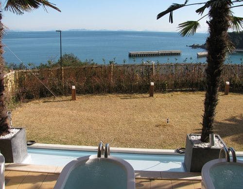 ・【スパ・ホリズン】