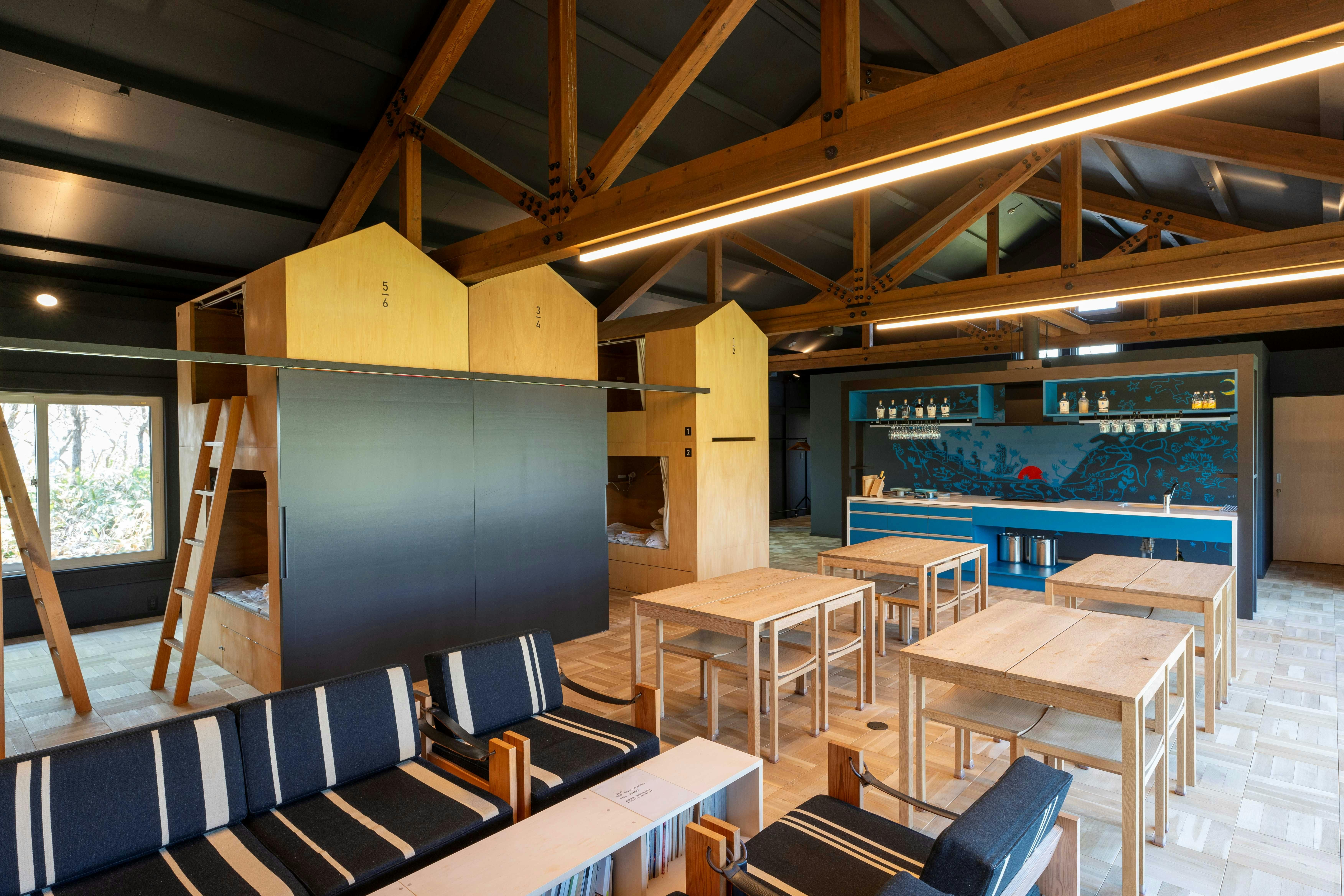 Desain interior
