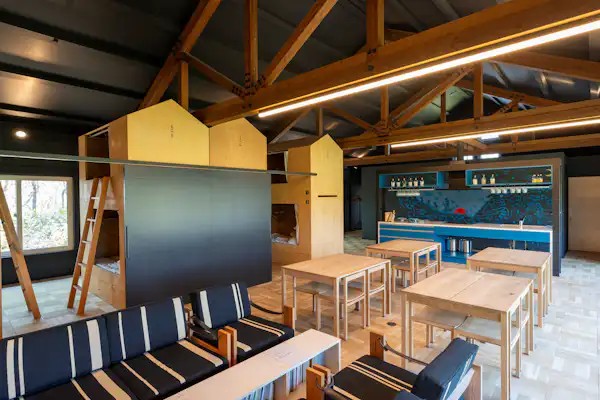 Desain interior