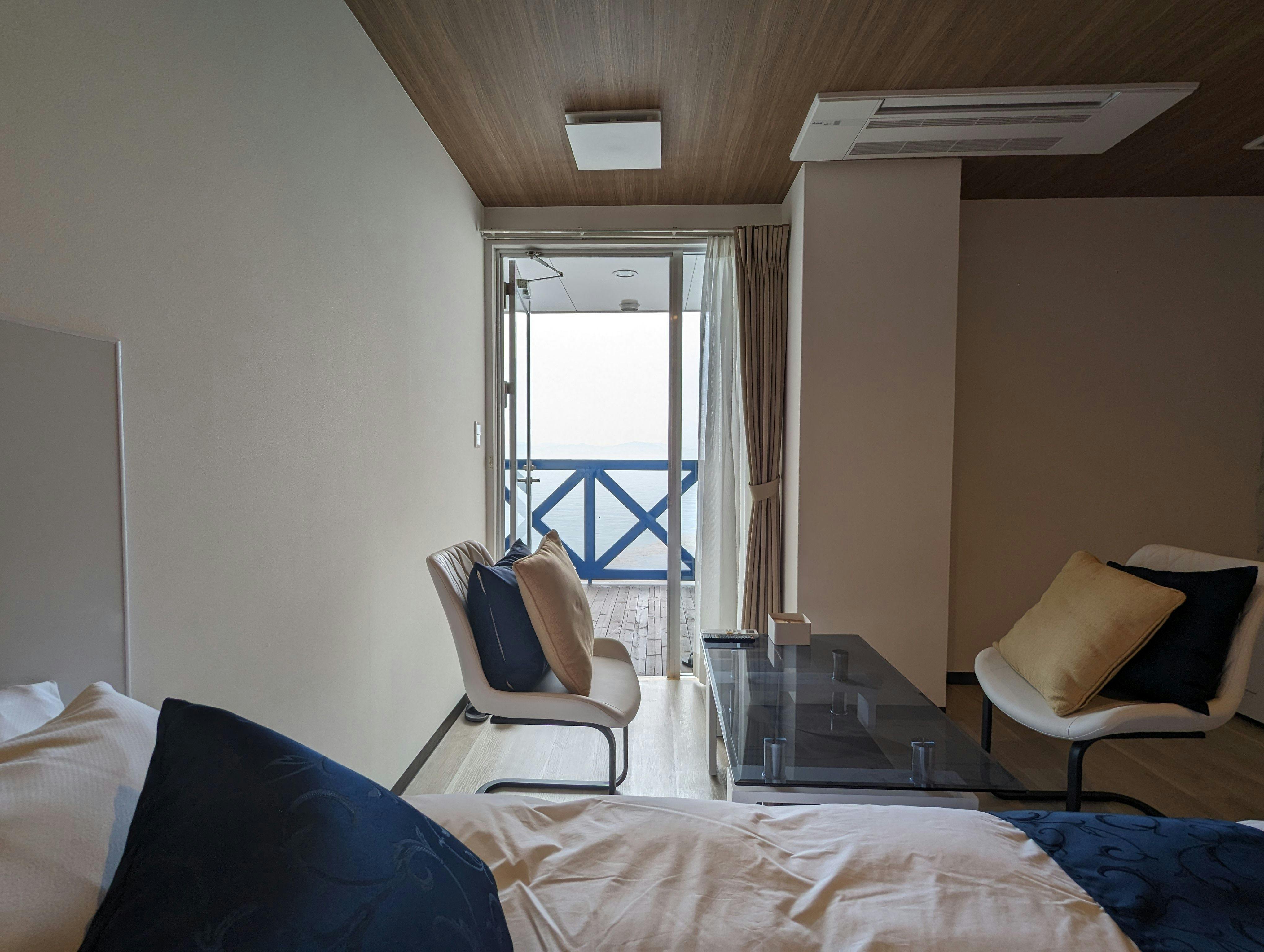 Setouchi Resort Hotel