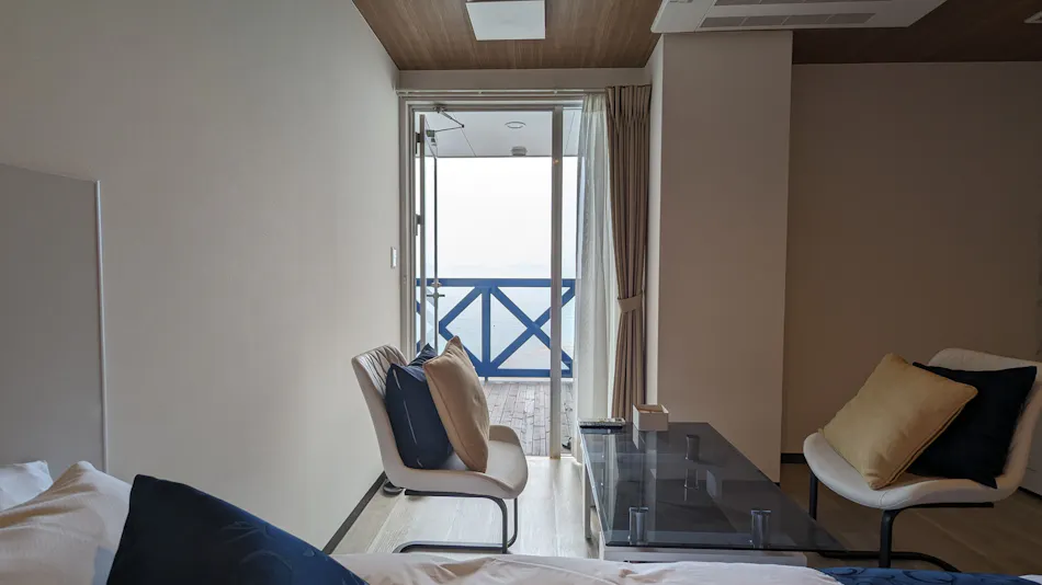 Setouchi Resort Hotel