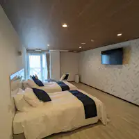 รูปภาพแผนมาตรฐานชั้น 3 (อนุญาตให้นำสัตว์เลี้ยงเข้าได้)