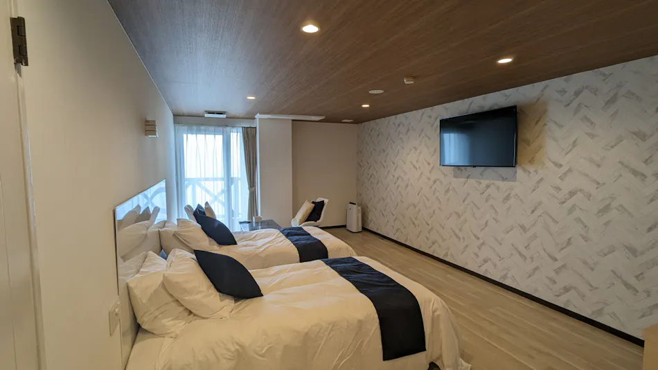 Setouchi Resort Hotel