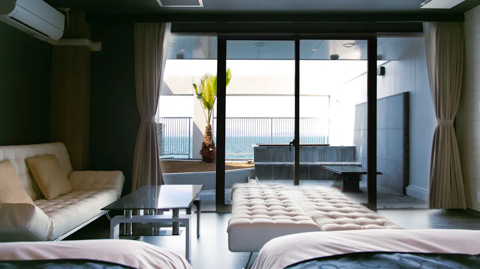 Setouchi Resort Hotel