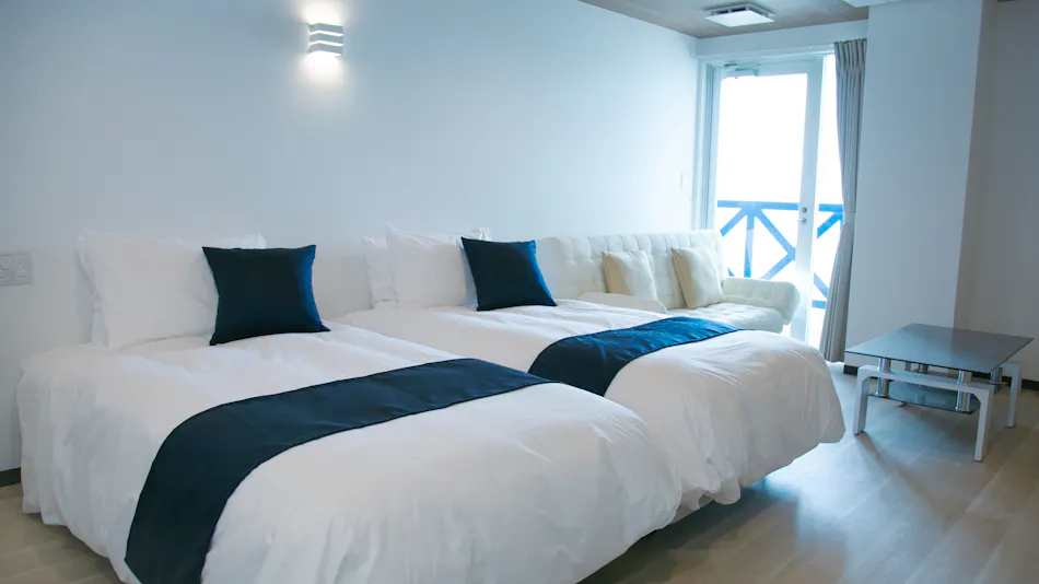 Setouchi Resort Hotel