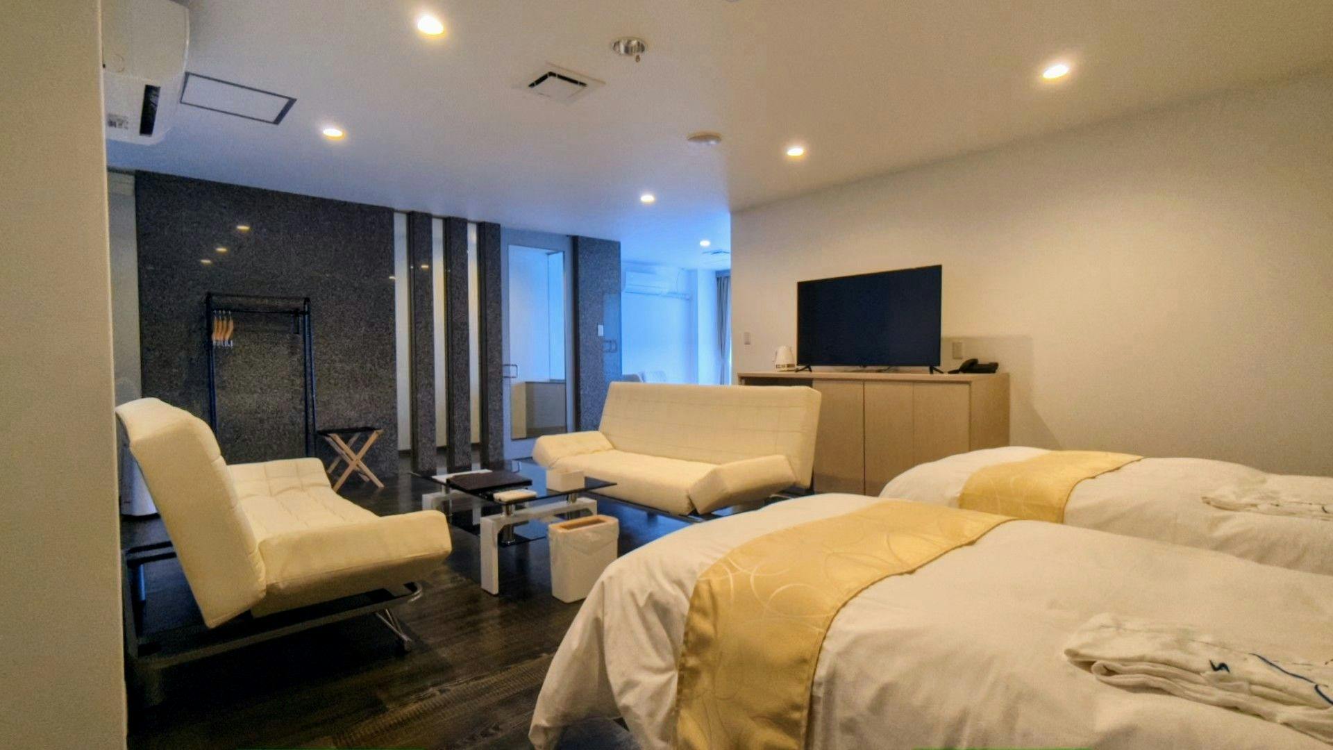 Setouchi Resort Hotel