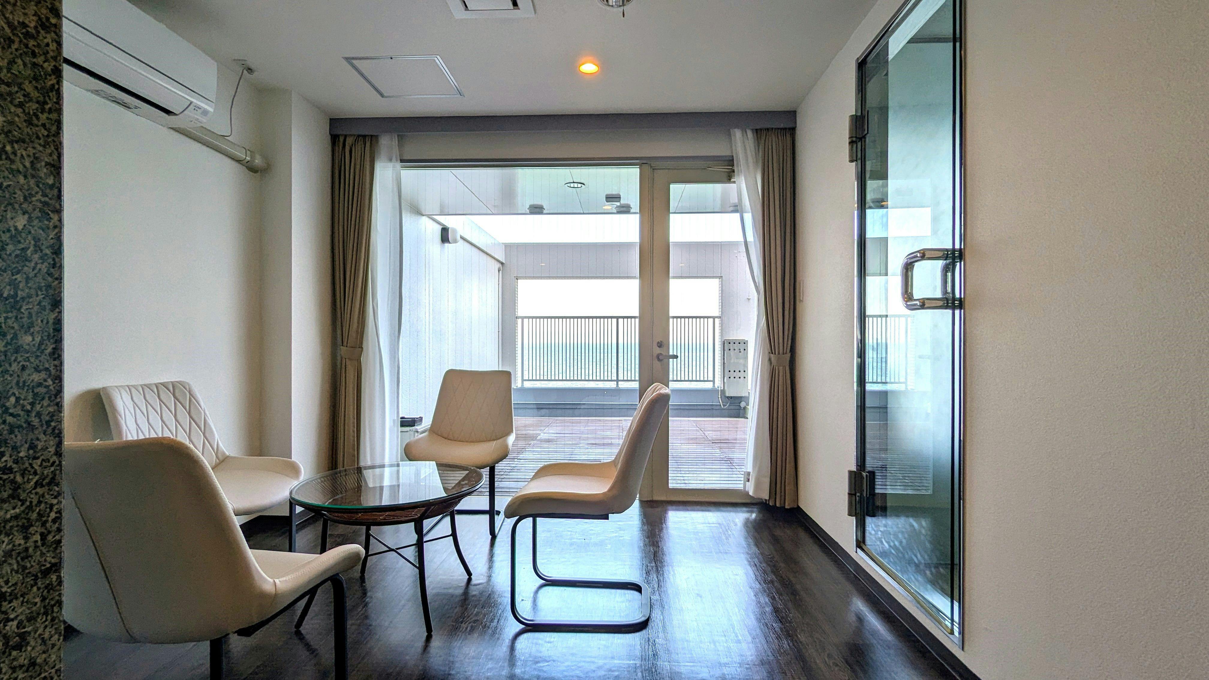 Setouchi Resort Hotel