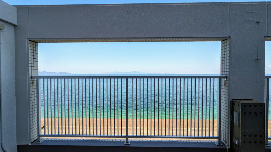 Setouchi Resort Hotel