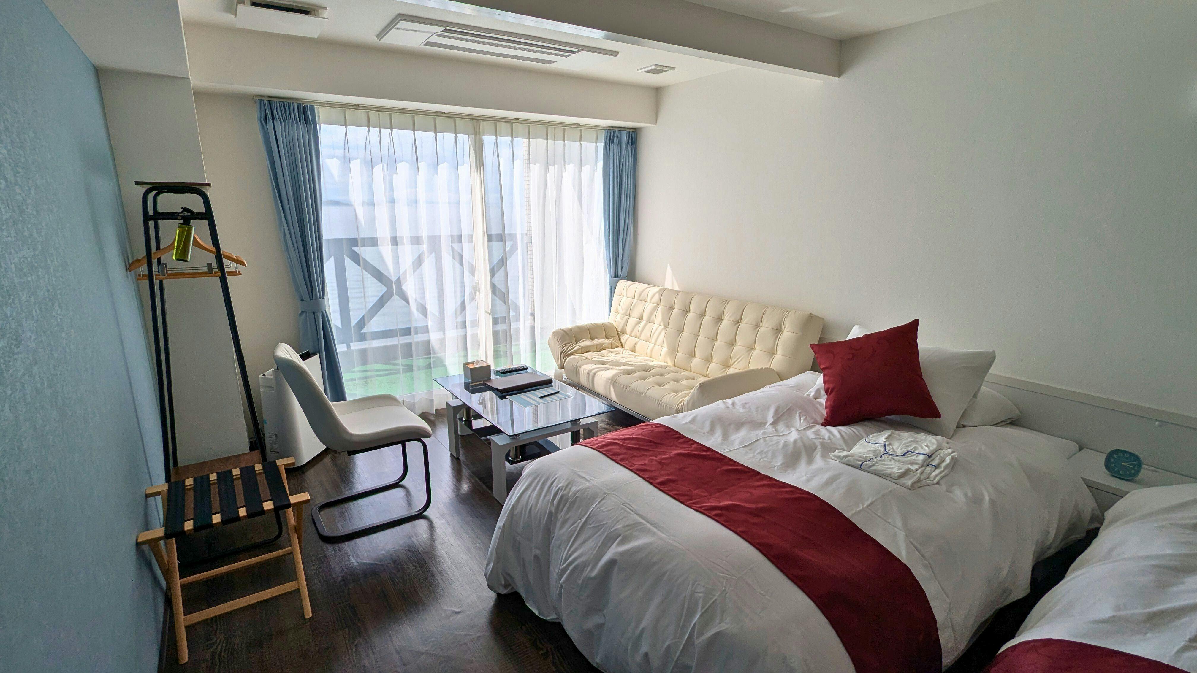 5FS ห้องในอาคาร 1