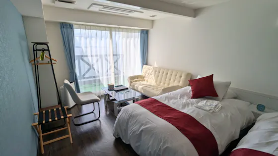 5FS ห้องในอาคาร 1