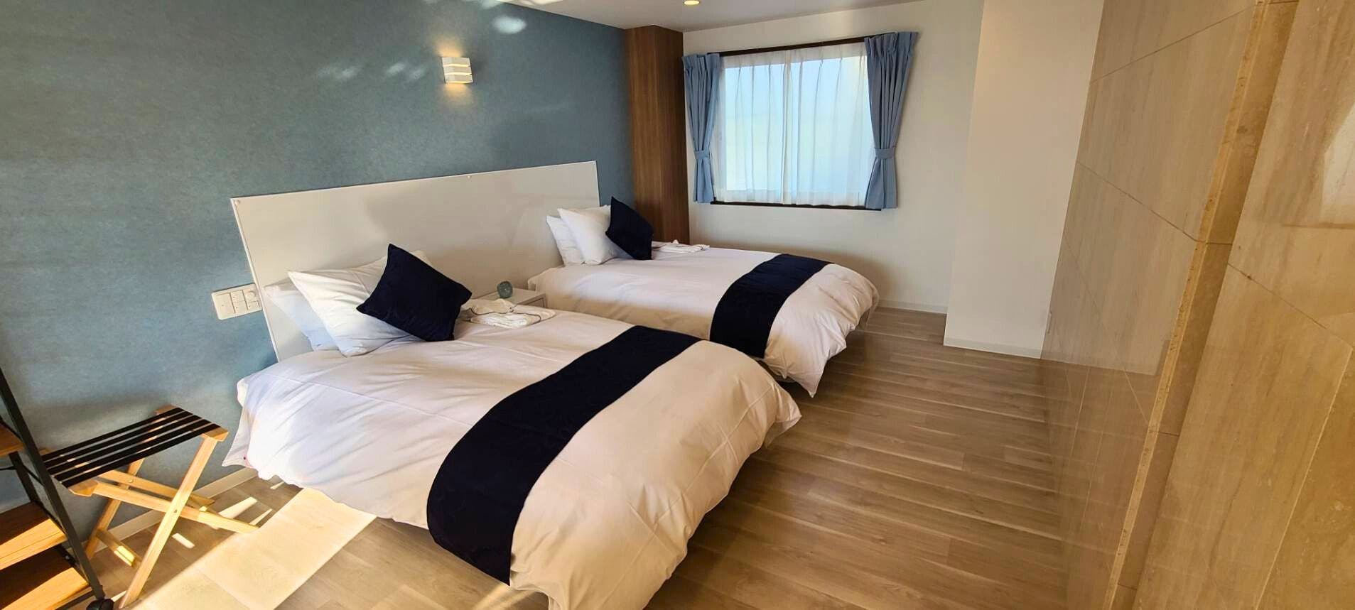 Setouchi Resort Hotel