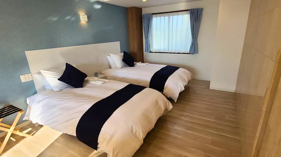 Setouchi Resort Hotel