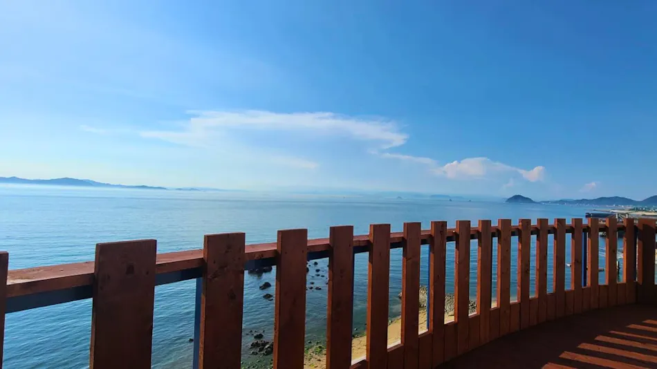 Setouchi Resort Hotel