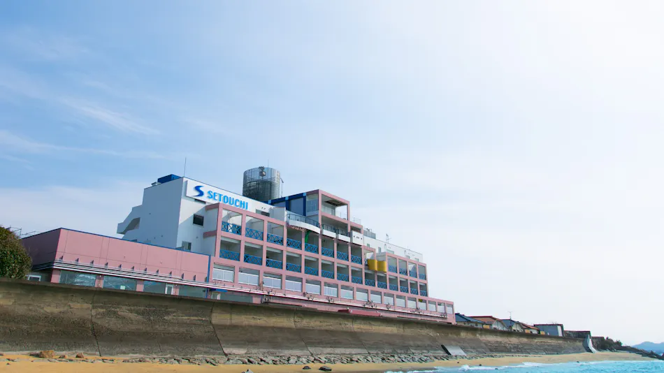 Setouchi Resort Hotel