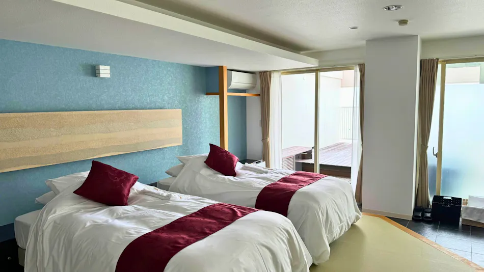 Setouchi Resort Hotel