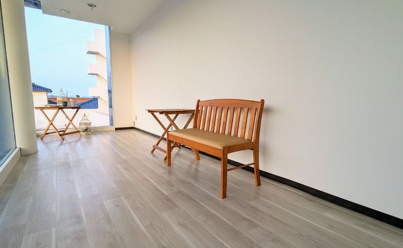 ภาพภายในโรงแรมรีสอร์ทเซโตอุจิ 1