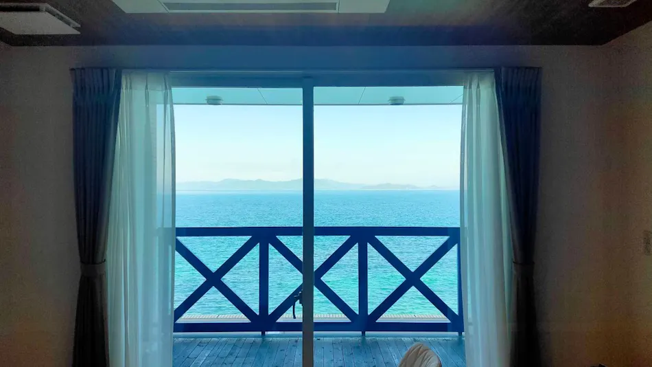 Setouchi Resort Hotel