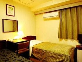 ホテル水戸シルバーイン