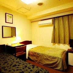 Hotel Mito Silver Inn