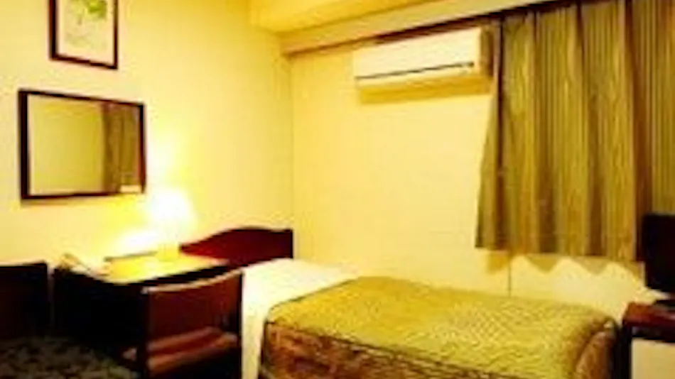 Hotel Mito Silver Inn