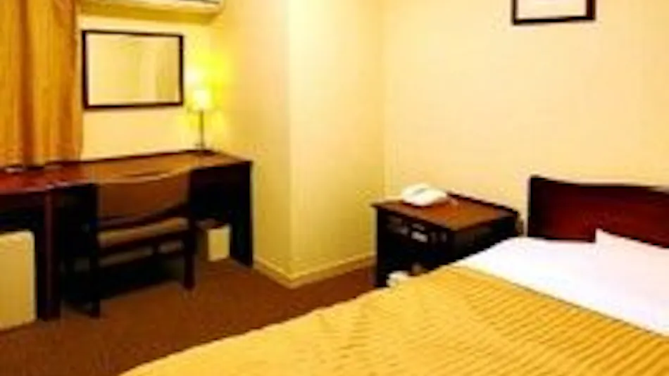 Hotel Mito Silver Inn