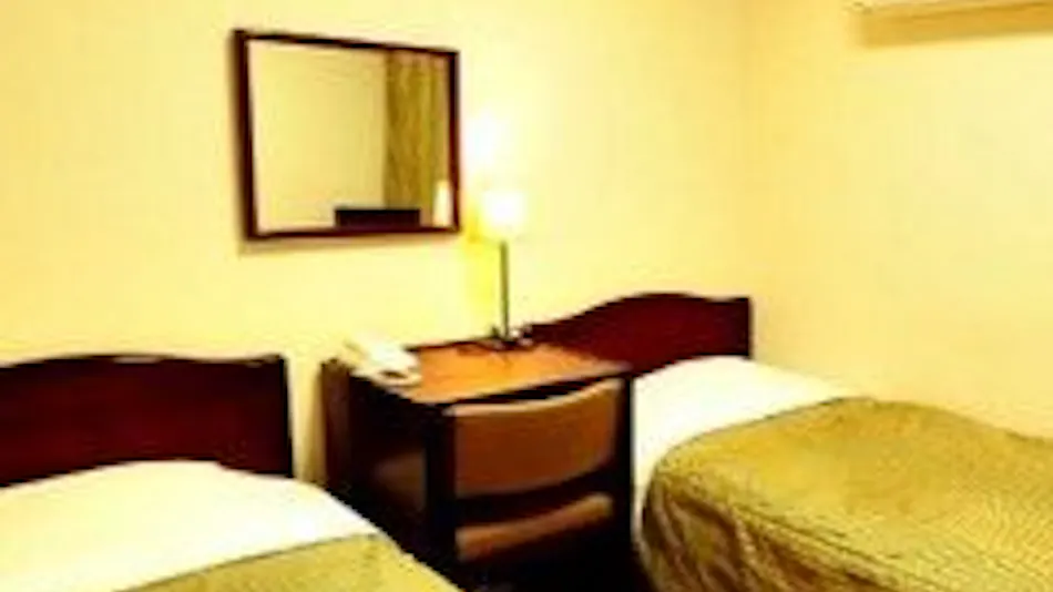 Hotel Mito Silver Inn
