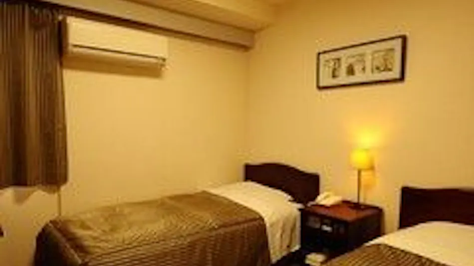Hotel Mito Silver Inn