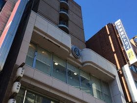 ホテル水戸シルバーイン