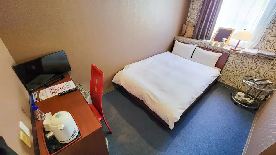 Hotel Palms Tenmonkan