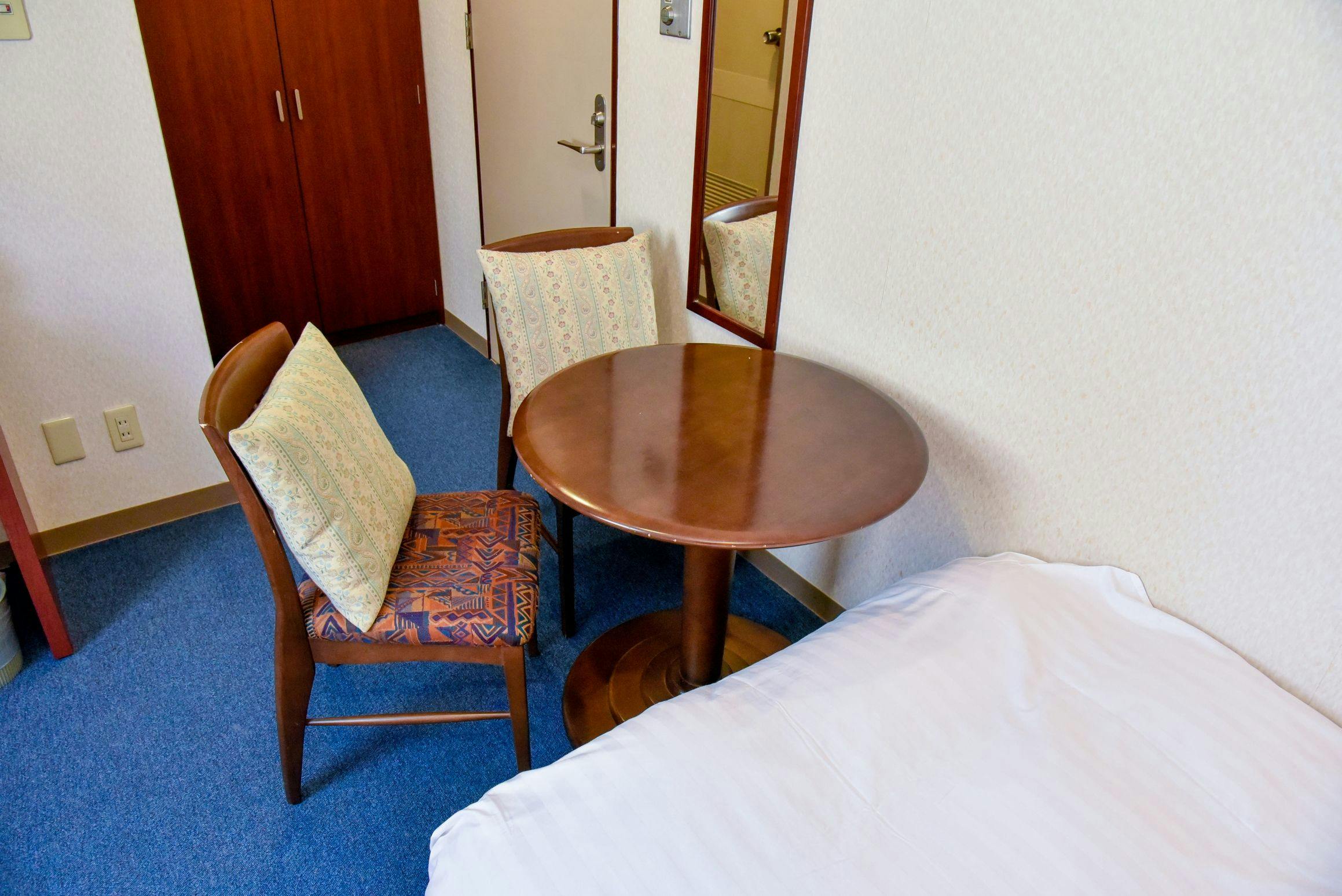 Hotel Palms Tenmonkan