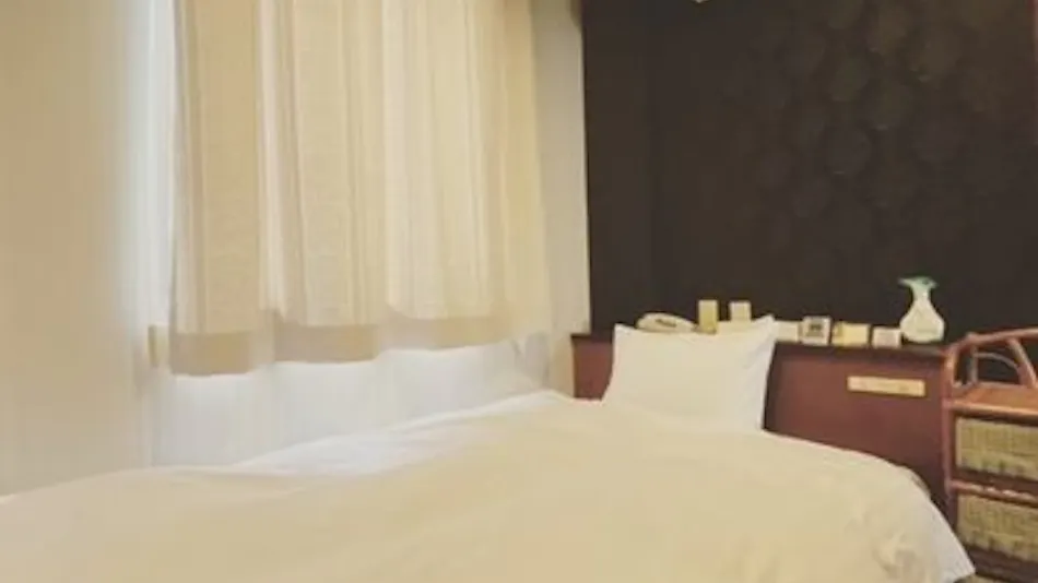 Hotel Palms Tenmonkan