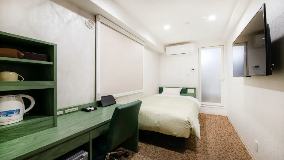 Hotel Front Inn Fukuoka Airport