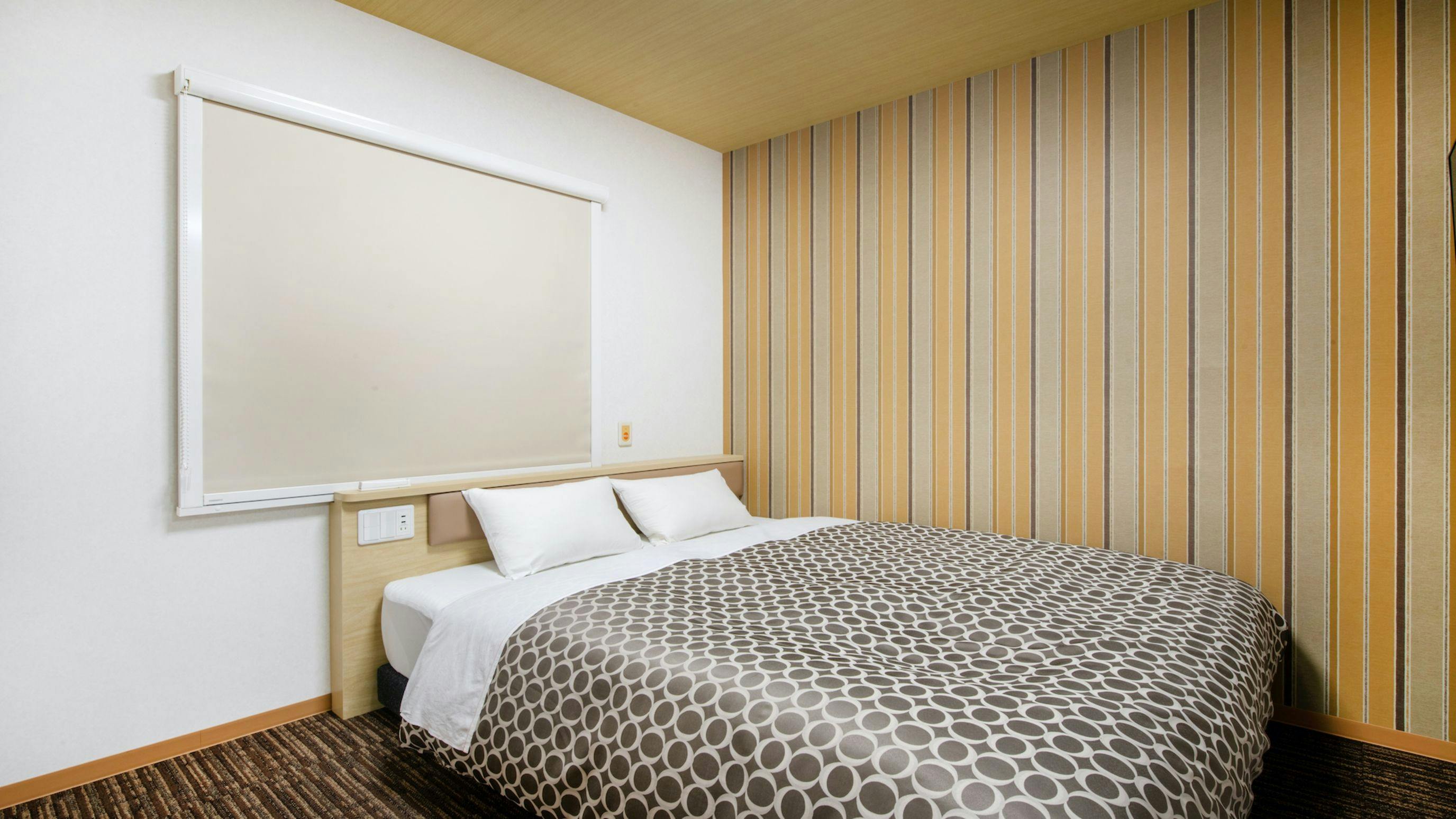 Hotel Front Inn Fukuoka Airport