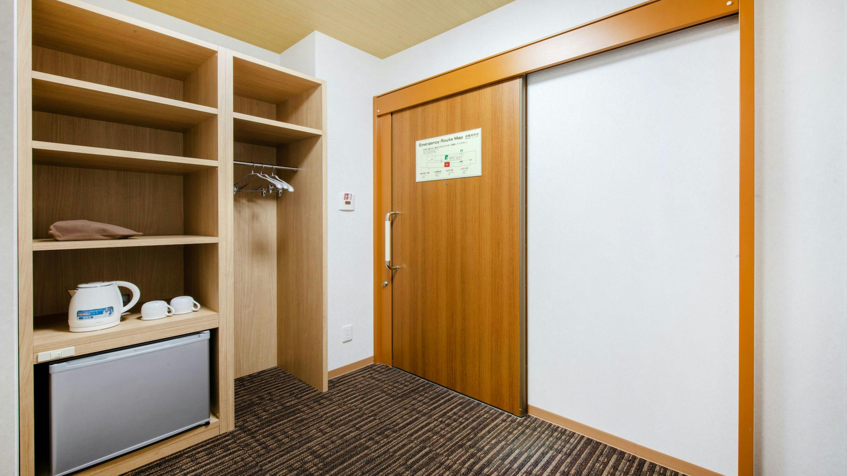 Hotel Front Inn Fukuoka Airport