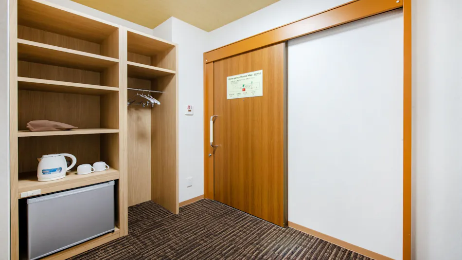 Hotel Front Inn Fukuoka Airport