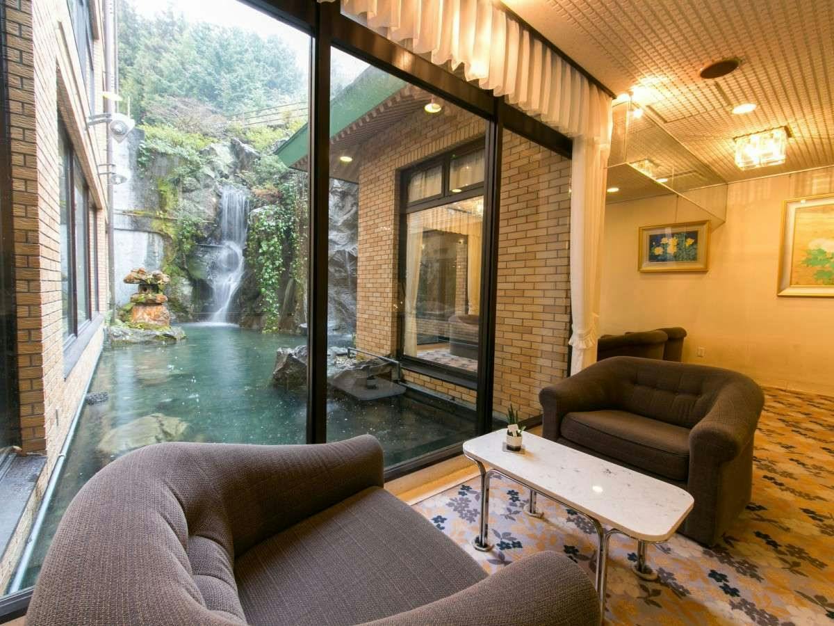 Hotel de Marronnier Gero Onsen