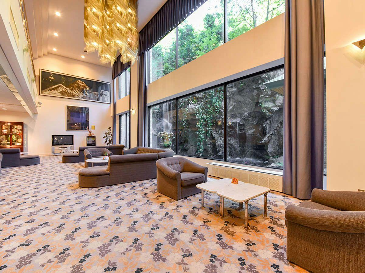 Hotel de Marronnier Gero Onsen