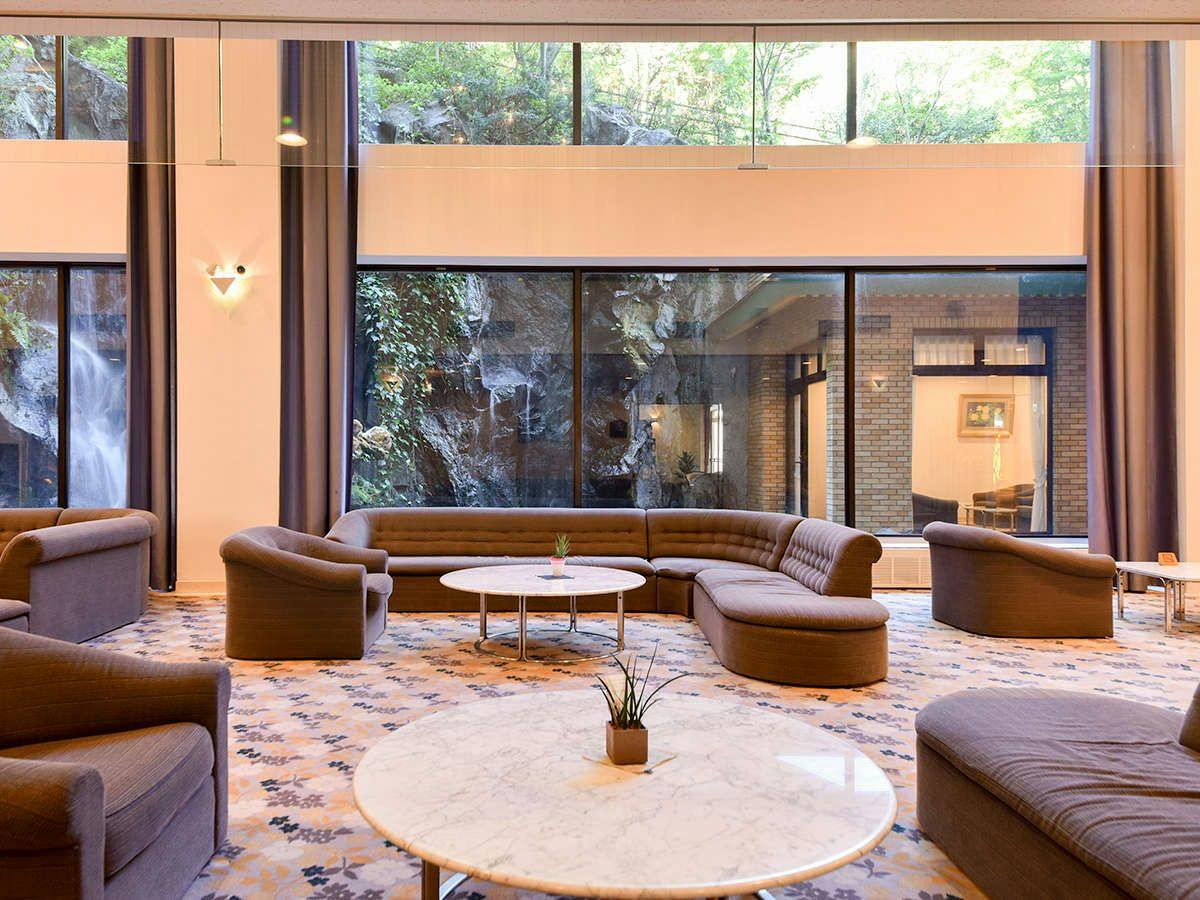 Hotel de Marronnier Gero Onsen