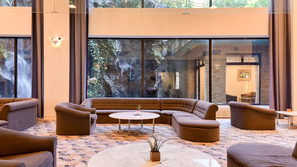 Hotel de Marronnier Gero Onsen