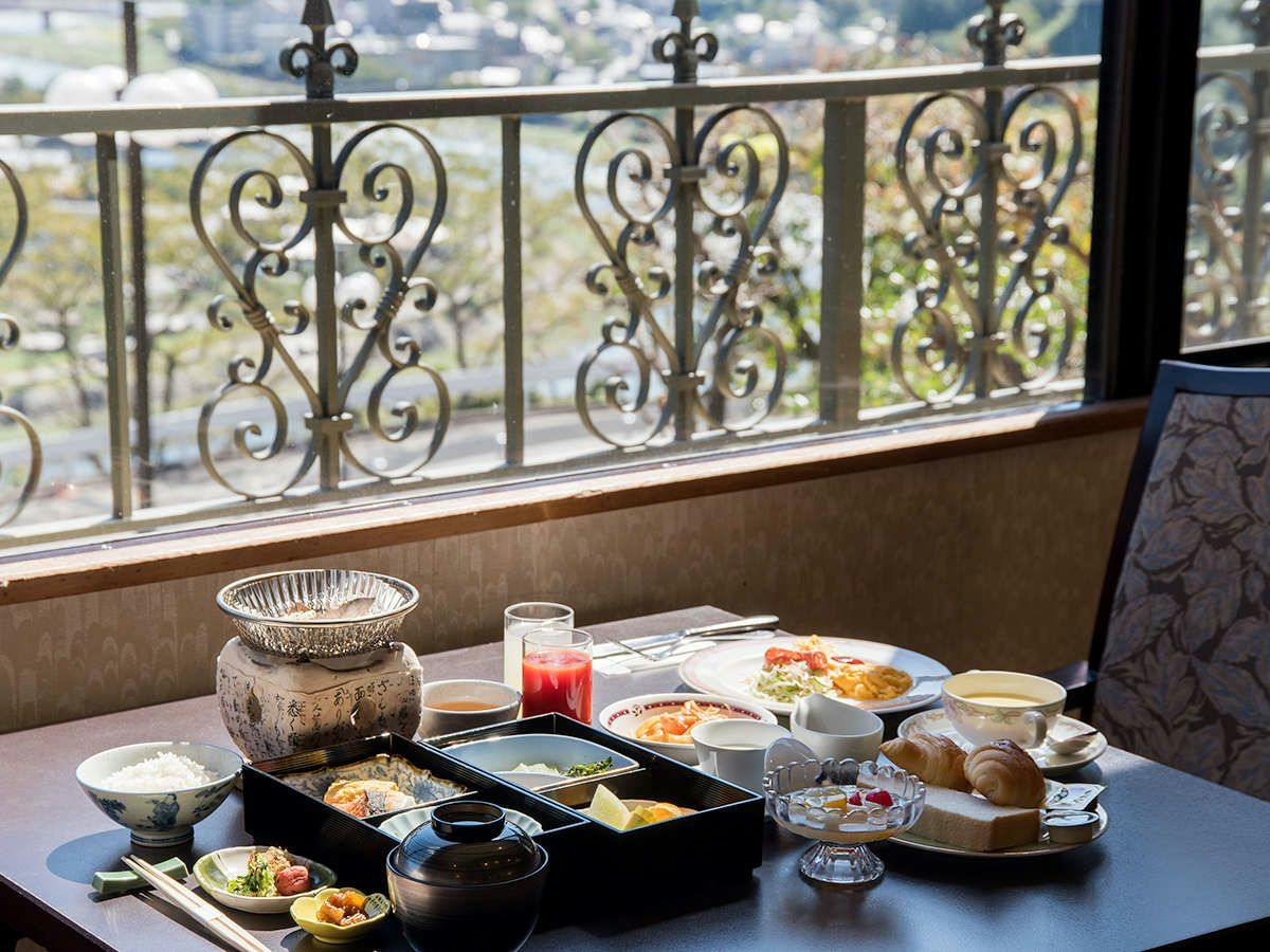 Hotel de Marronnier Gero Onsen