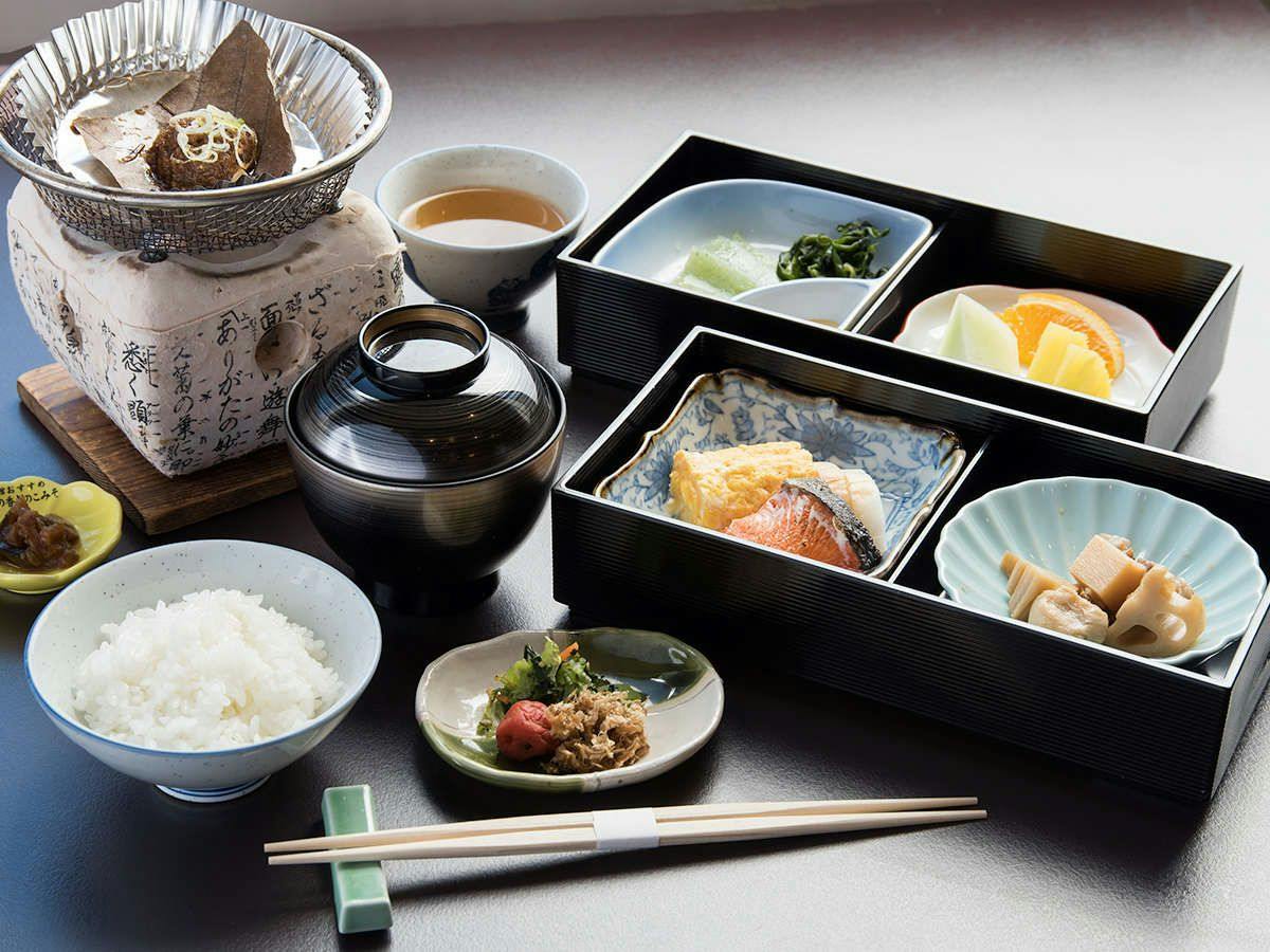 Hotel de Marronnier Gero Onsen
