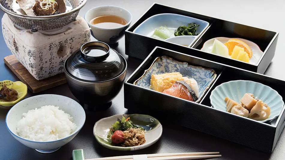 Hotel de Marronnier Gero Onsen