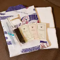 สิ่งอำนวยความสะดวก