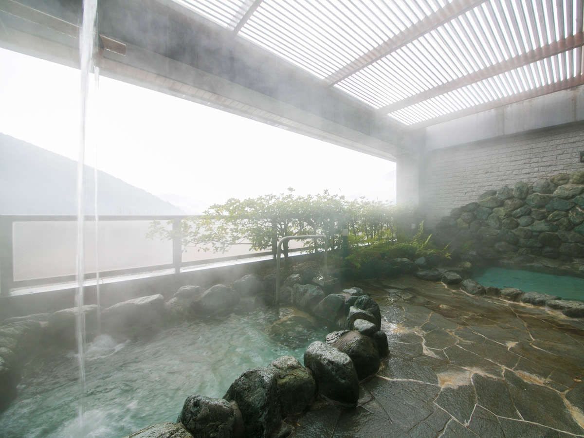 Hotel de Marronnier Gero Onsen