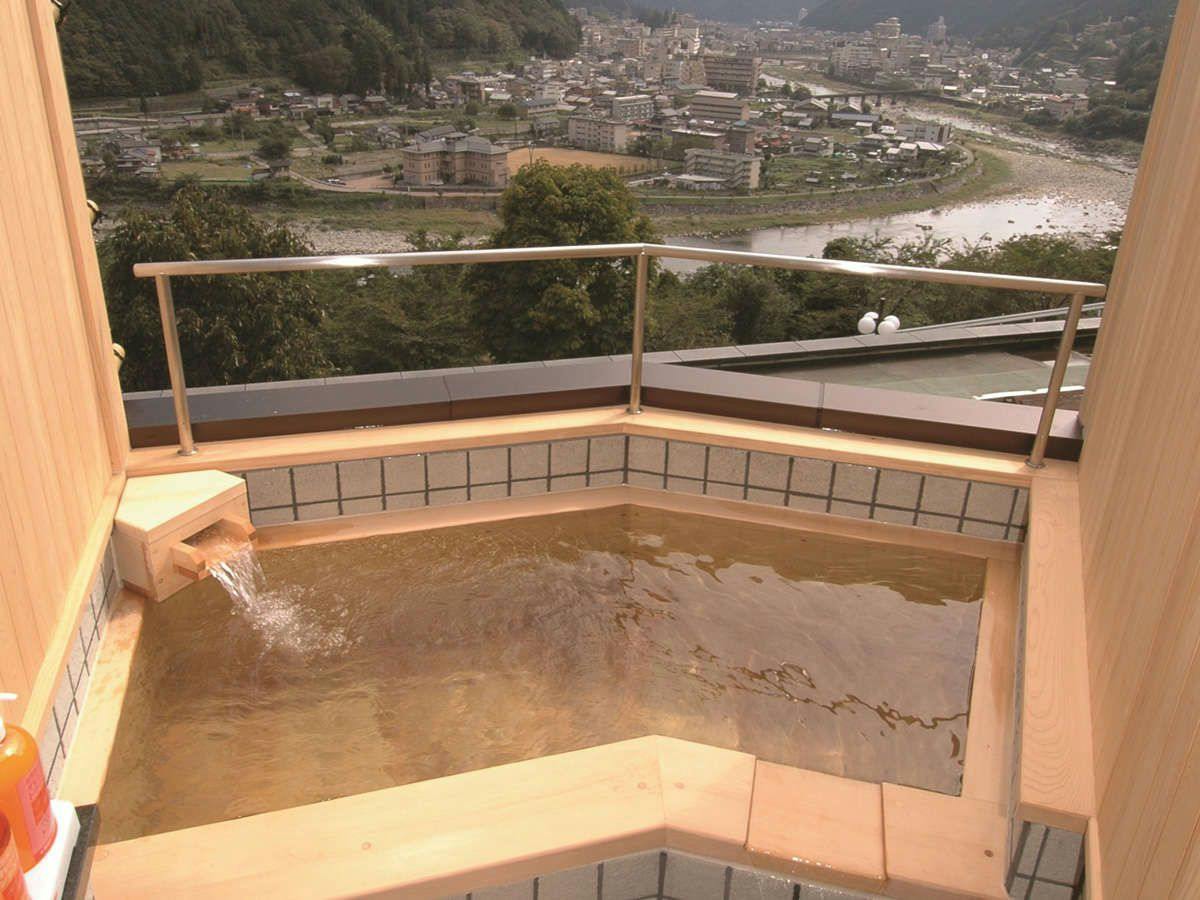 Hotel de Marronnier Gero Onsen