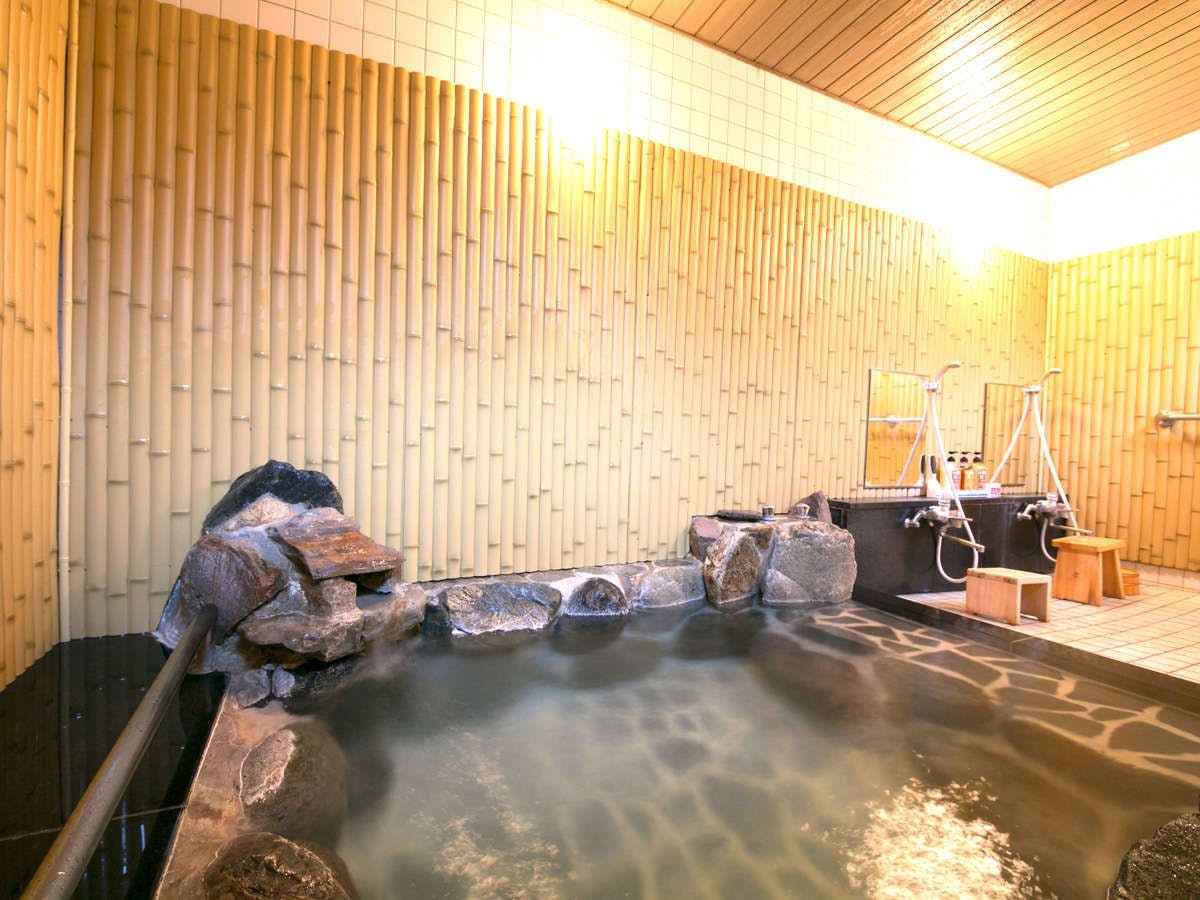 ห้องอาบน้ำสำหรับครอบครัว