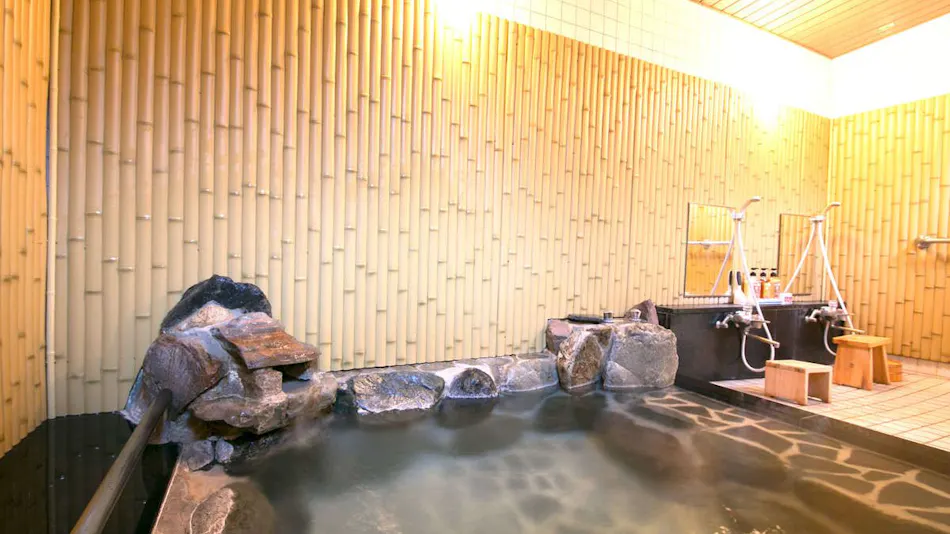 Hotel de Marronnier Gero Onsen