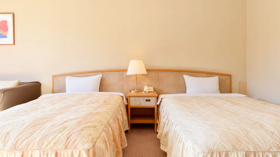Hotel de Marronnier Gero Onsen